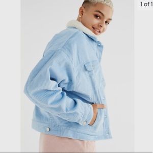BDG Corduroy Jacket